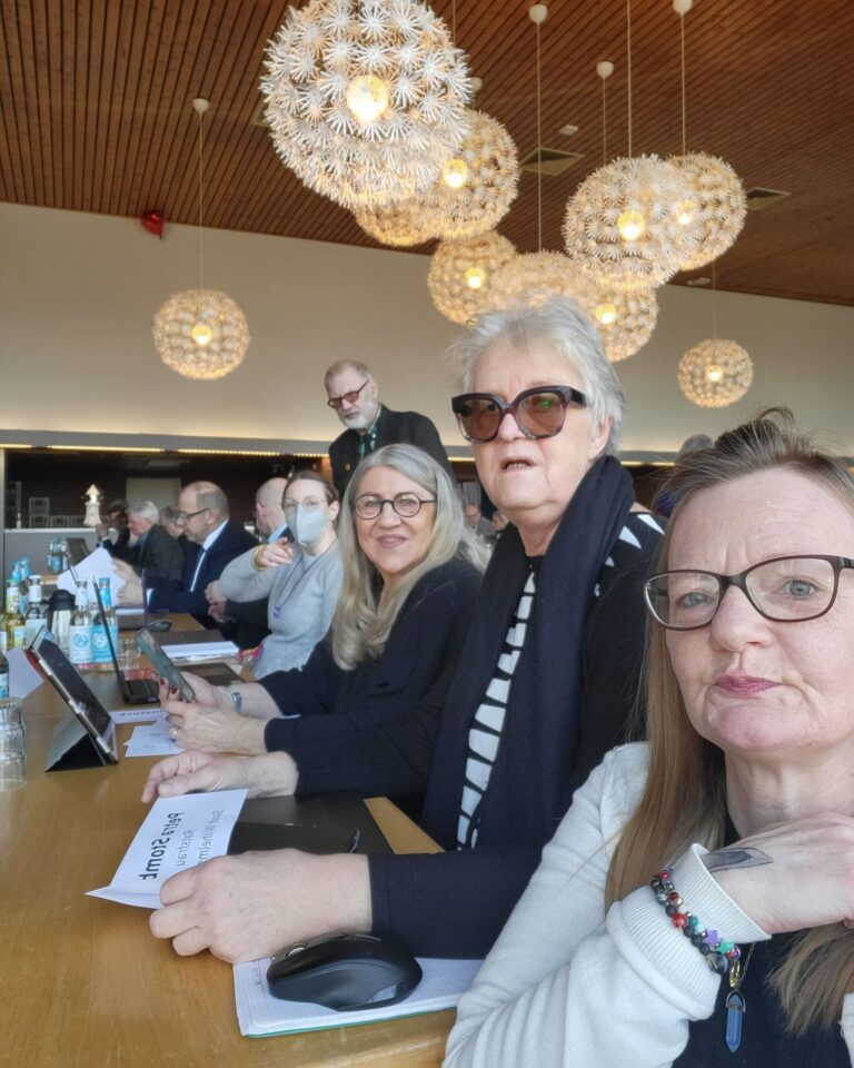 Ein langer Abend im Rat und viele Entscheidungen, die zeigen,